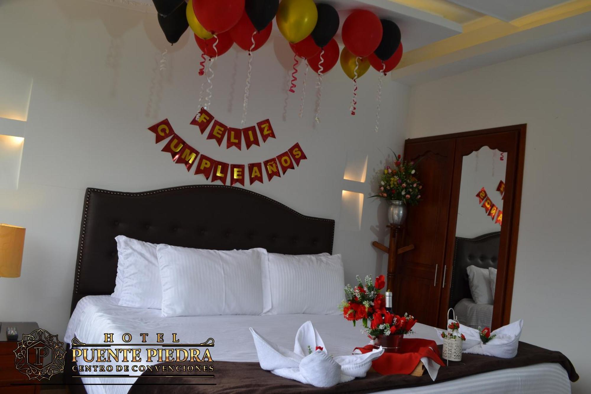Hotel Puente Piedra Вилья-де-Лейва Экстерьер фото