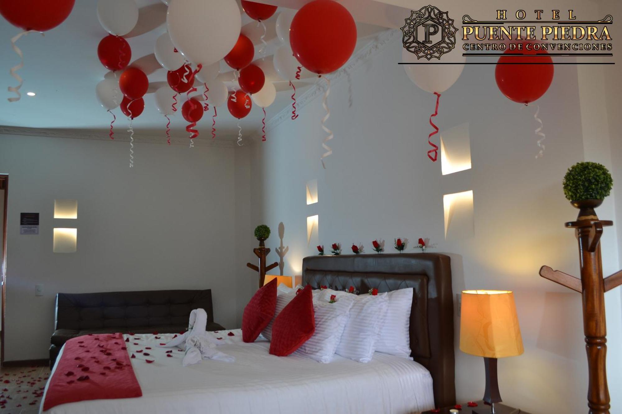 Hotel Puente Piedra Вилья-де-Лейва Экстерьер фото