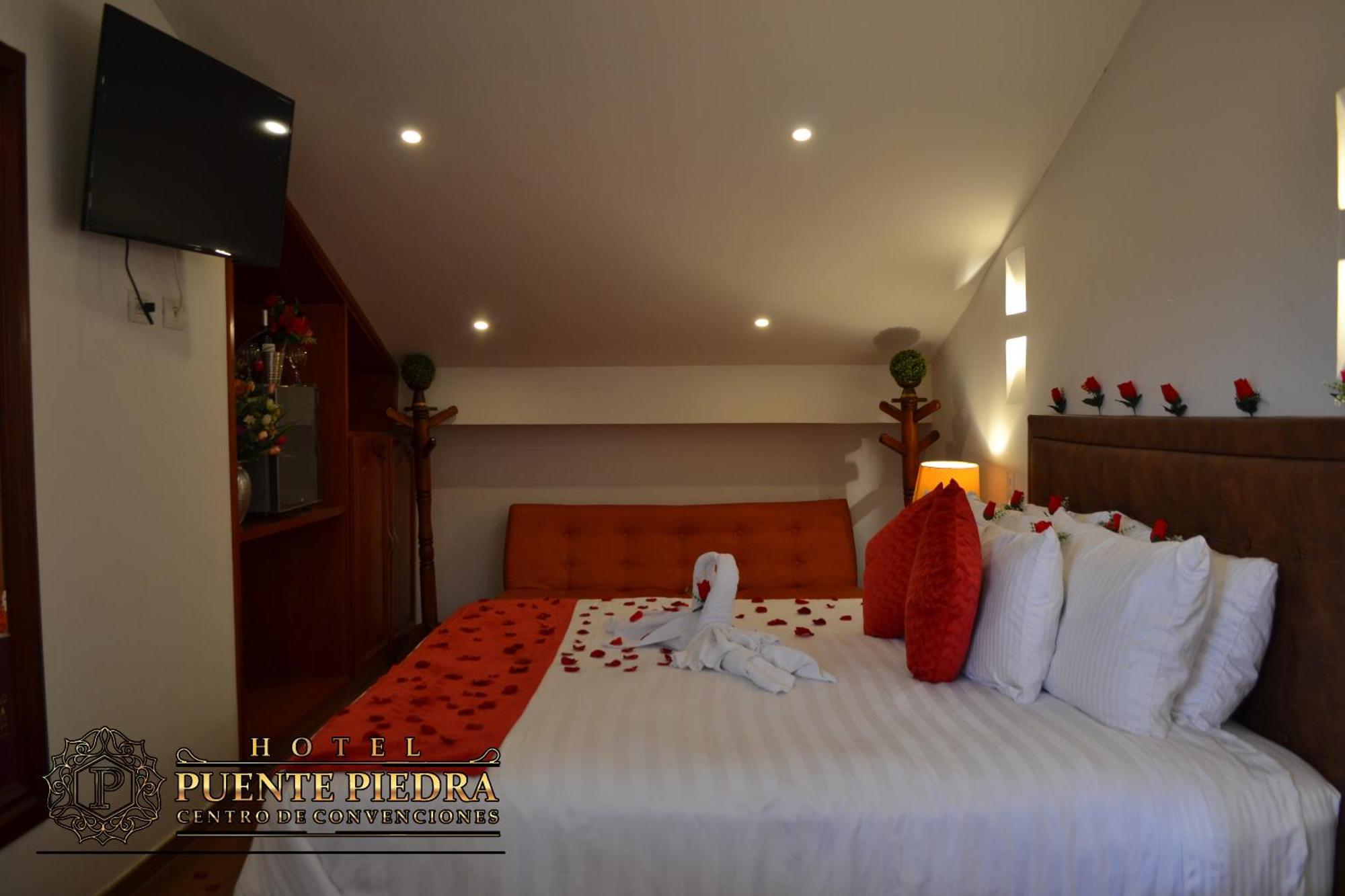 Hotel Puente Piedra Вилья-де-Лейва Экстерьер фото